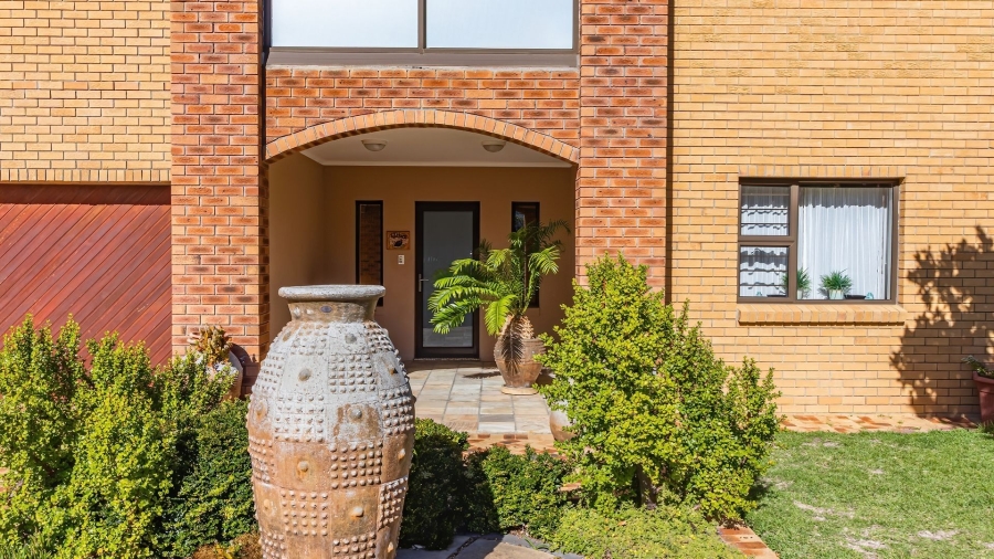 3 Bedroom Property for Sale in Kleinmond Western Cape